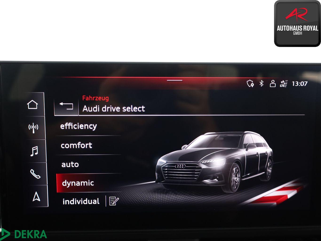 Audi A4 Avant 40 TDI S LINE KEYLESS,KAMERA,VIRTUAL,SH, миниатюра 20