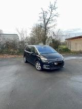 Citroën C4 Picasso 7 Sitze  - Citroën C4 Picasso: 7