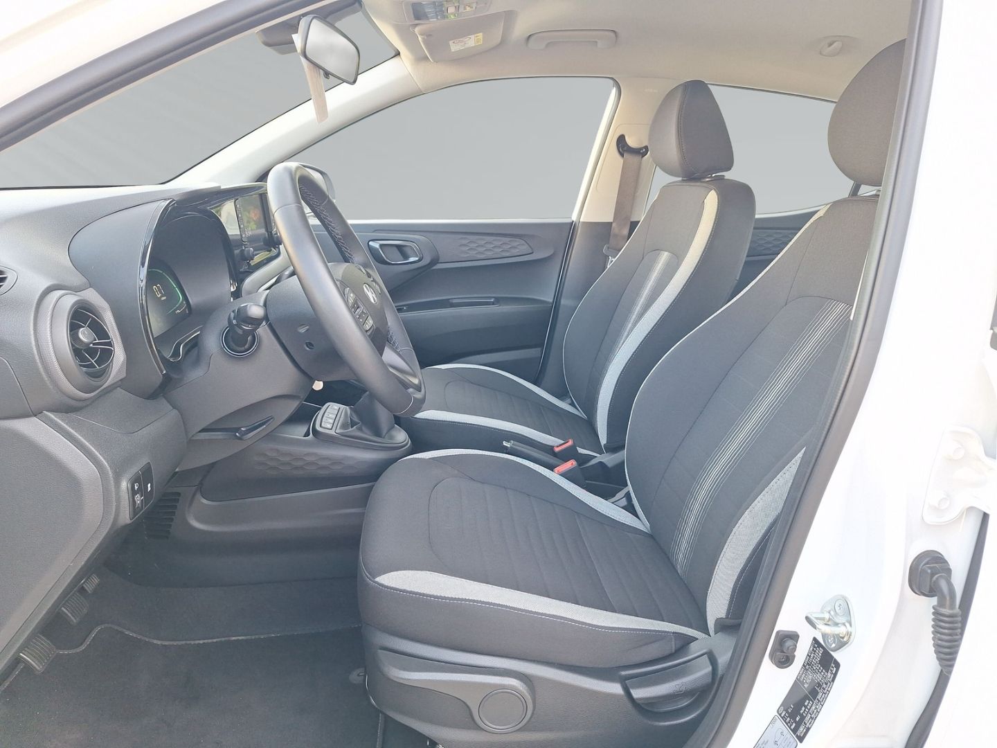 Hyundai i10 – Bild 8