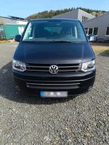 Volkswagen VW Multivan 2,0 TDI - VW LT von 2010