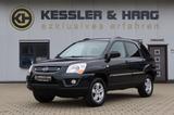 Kia Sportage 2.0 LX 2WD#1HAND#SCHECKHEFT#AHK - Kia Sportage: Lx