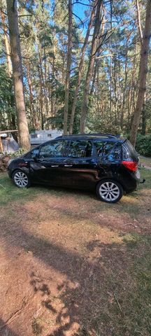 Opel Meriva B 1.7l cdti Autom. 2011.