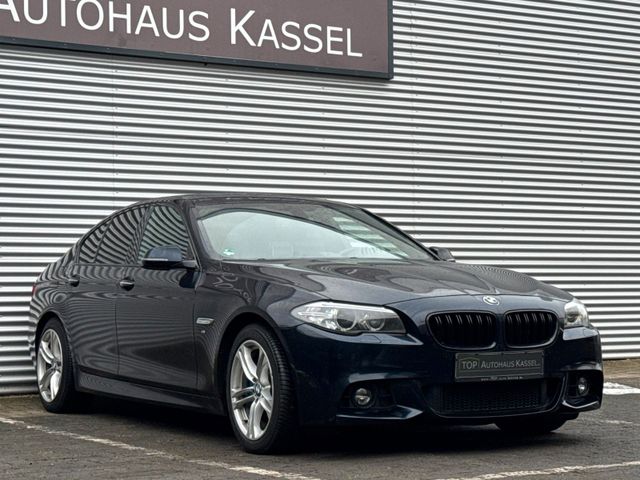 BMW 520 d* M-PAKET/BI-XENON/BANG&OLUFSEN