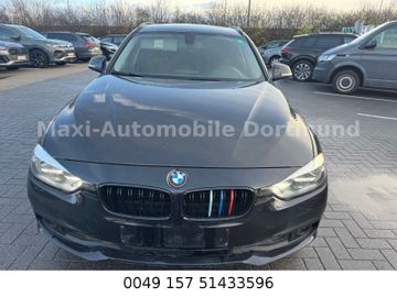 BMW 318 - 2