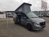 Mercedes-Benz VITO RHÖN CAMP DE LUXE ASSIST LED LIFESTYLE - Neuwagen mit Diesel-Antrieb