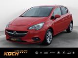 Opel Corsa E 1.4 Turbo Active Klima - Opel Corsa: Active
