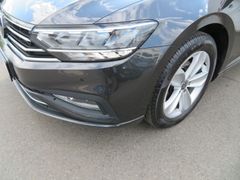 VW Passat Variant 2.0 TDI Business DSG LED Nav 17'' VW Passat Variant 2.0 TDI Business DSG LED Nav 17''