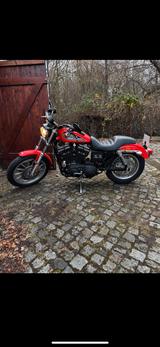 Harley-Davidson Sportster  XL883  - Offers matching your search criteria