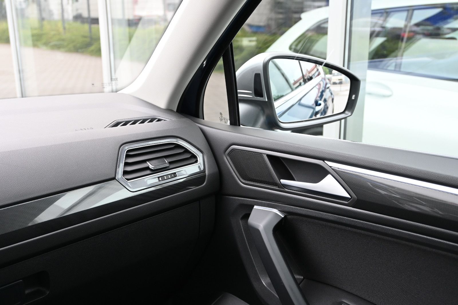 Fahrzeugabbildung Volkswagen Tiguan Allspace 2.0 TSI DSG 4M Highline °ACC°AHK