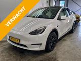 Tesla Model Y Long-Range AWD 351pk 75 kWh [ TREKHAAK+F - Tesla Model Y aus 2021