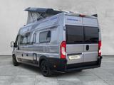 Eura Mobil Van 635 EB SOLARANLAGE+KAMERA+POP UP DACH - Eura Mobil Kastenwagen