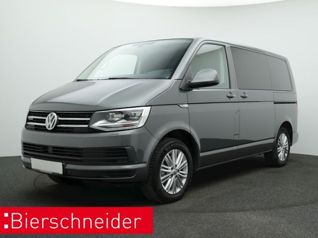 Volkswagen T6 Multivan 2.0 TDI DSG 4Mo. Comfortline STANDHZ