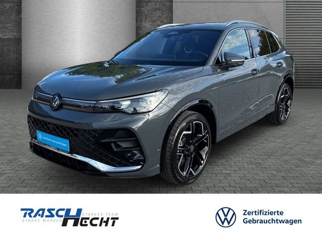 Image of Volkswagen Tiguan