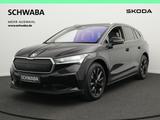 Skoda Enyaq 80X - schwarze Skoda Enyaq