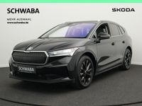 Skoda Enyaq - Vorschau Bild 1