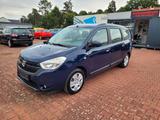 Dacia Lodgy Laureate*KLIMA*AHK*SHZ*GARANTIE* - Dacia in Bielefeld
