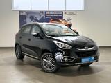Hyundai ix35 FIFA World Cup Edition 2WD - Hyundai ix35 Gebrauchtwagen
