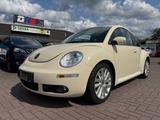 Volkswagen New Beetle Lim. 1.9 TDI*TÜV NEU*1.HAND* - Volkswagen New Beetle in Duisburg