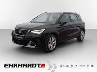 Seat Arona - Vorschau Bild 1