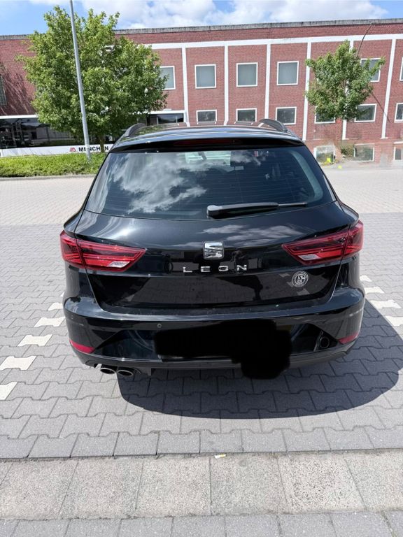 Image of Seat Leon