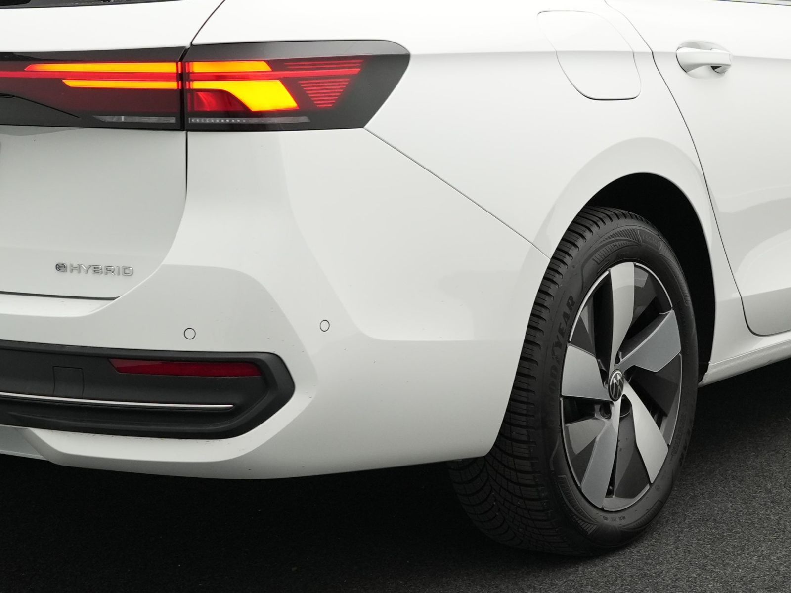 Volkswagen Passat - Bild 22