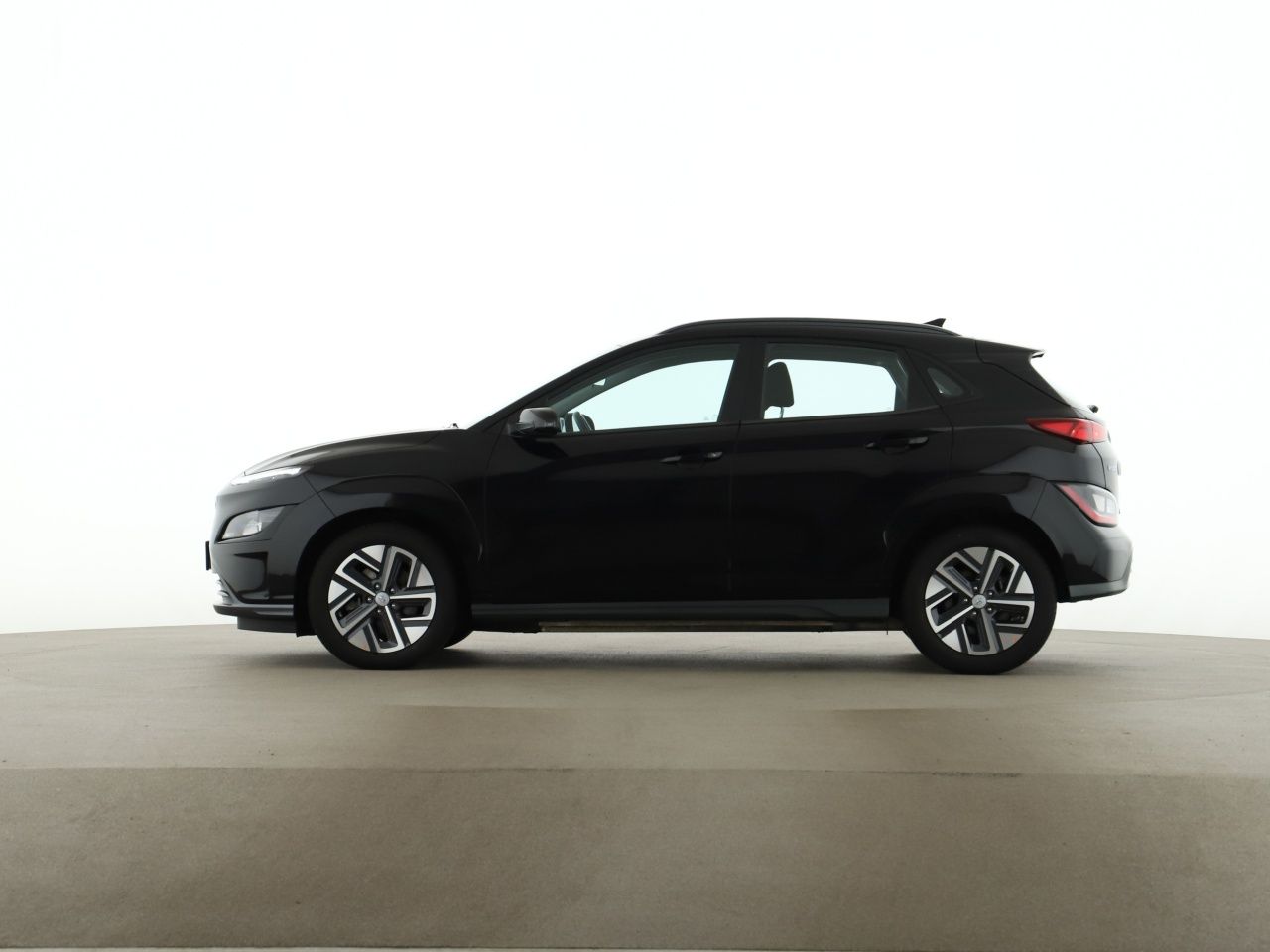 Hyundai KONA Elektro – Bild 4