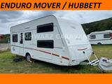 LMC STYLE LIFT 500 K + ENDURO MOVER + 7-Schlafplätze - LMC Style