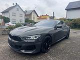 BMW M850i xDrive Gran Coupé Steptronic - - gebrauchte BMW M850 aus dem Jahr 2023