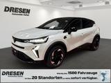 Renault Captur Techno TCe 115 WINTERPAKET ALLWETTERREIFE - Renault Neuwagen in Düsseldorf