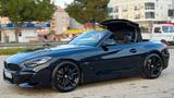 BMW Z4 sDrive30i M SPORT PAKET A M SPORT PAKET - BMW Z4: Sdrive30i