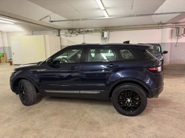 Land-Rover Range Rover Evoque - 6