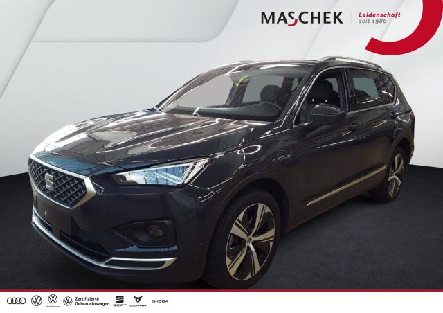 Seat Tarraco X-Perience 1.4eHybr. Pano Navi Kamera AC