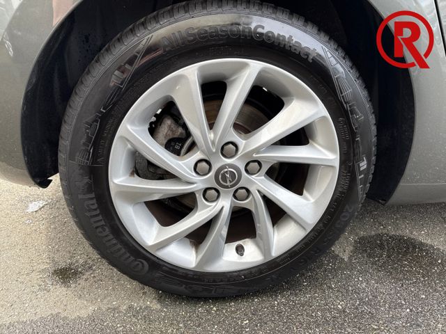Astra K Elegance 1.2 Turbo Rückfahrkam. PDC Mehr
