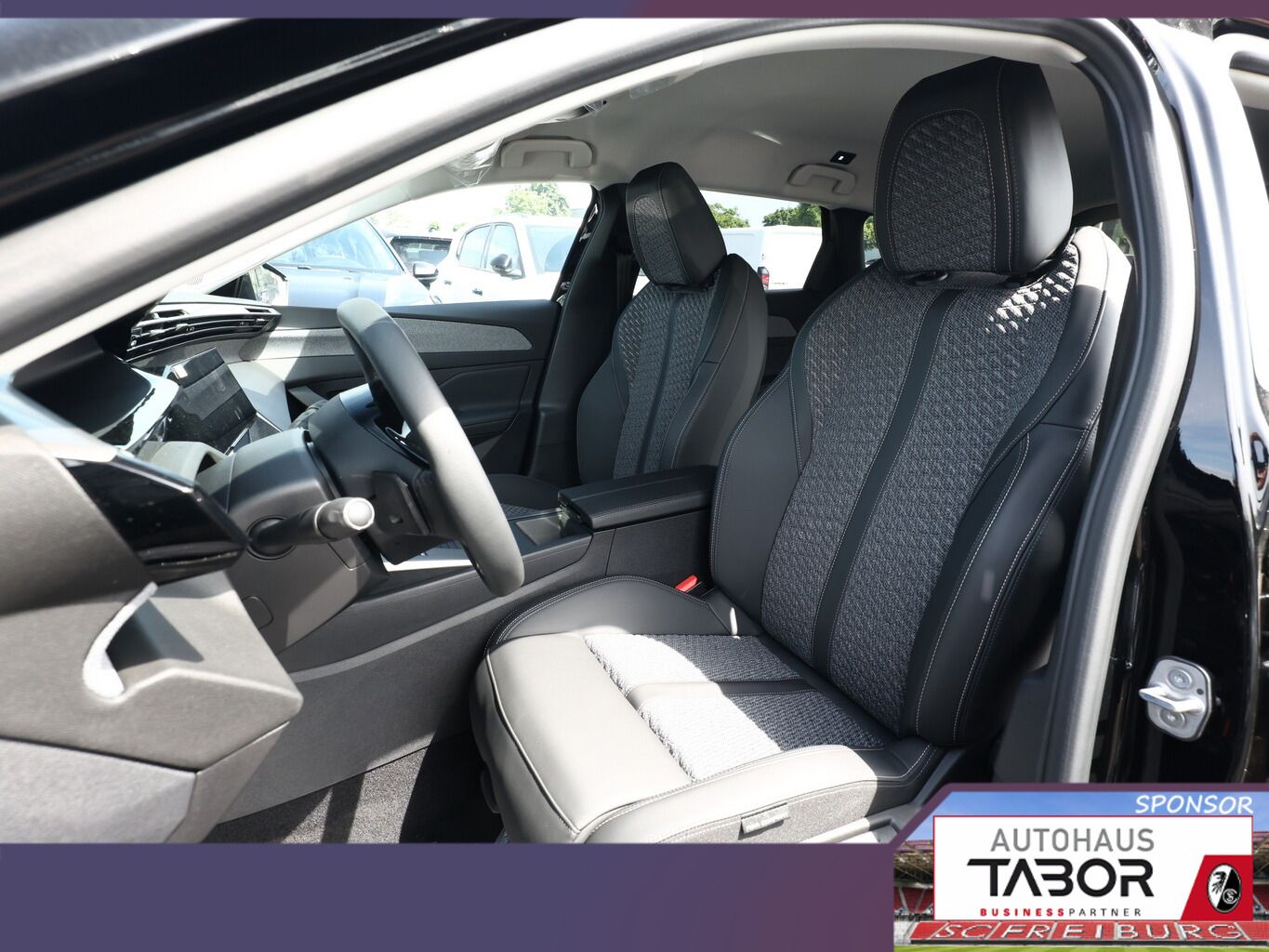 Peugeot 308 - Bild 6