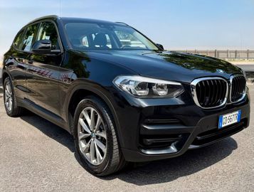 BMW X3 - 1