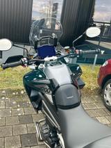 Triumph Tiger 1200 GT Pro viel Ausstattung - TRIUMPH TIGER 1200 GT PRO