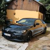 BMW M440i xDrive Coupé A - - BMW M440 von privat