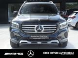 Mercedes-Benz GLB 200 d PROGRESSIVE MBUX SHZ KLIMA KEYLESS-GO - Mercedes-Benz GLB-Class