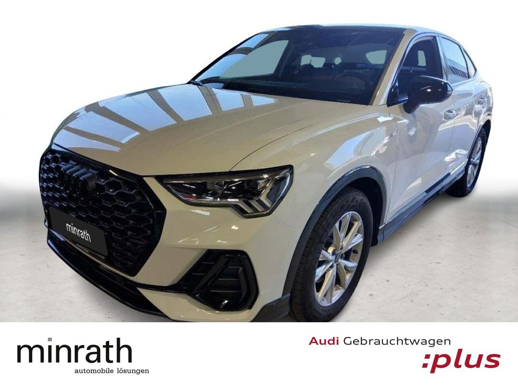 Image of Audi Q3