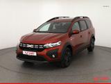 Dacia Jogger TCe 110 Expression LED Tempomat 7-Sitzer - Dacia Jogger Gebrauchtwagen in Hamburg