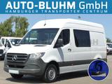 Mercedes-Benz Sprinter 316 Werkstattwg. Mixto L2H2 + AHK 3,5T