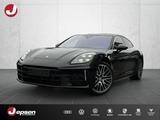 Porsche Panamera 4 PANO BOSE Sitzbelüftung - Porsche Panamera Jahreswagen