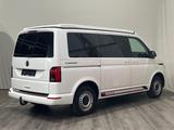 Volkswagen T6.1 CAMPER/AUFSTELLDACH/NEUAUSBAU/KEIN CALIFORN - weiße Volkswagen T6 andere