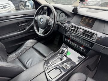 BMW 520 - 10