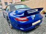 Porsche 911 996 Cabrio 4 Rad 3.4 Liter Sch... - Porsche aus 2001: 911