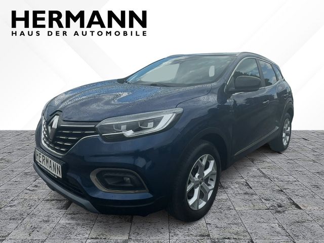 Renault Kadjar 1.7 BLUE dCi 150 Bose Edition *NAVI*LED