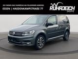 Volkswagen Caddy 1.2 TSI BMT AHK ALLWETTER NAVI PDC SHZ KLI - Volkswagen Caddy: 1.2
