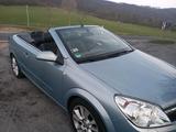 Opel Astra Twin Top Cabrio 1,8 Automatik  ... - Opel Astra mit Benzin-Antrieb: Cabrio, Automatik