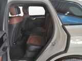 Volkswagen Touareg 3.0 TDI  4Motion R-Line Final Edition - mit Diesel-Antrieb: Beige, Leder