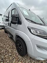 Weinsberg CaraTour 540 MQ  MJ23 5 Pakete, Dachklima - Weinsberg CaraTour